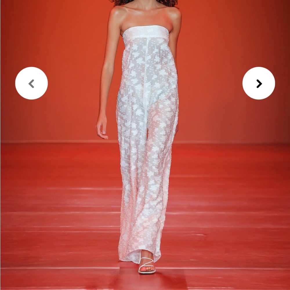Rumer-the label Billie Jumpsuit